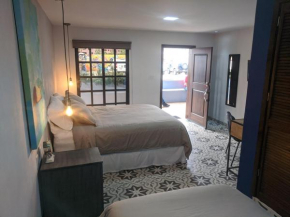 La Arena 3C Hotel Unit #4 - Sleeps 3